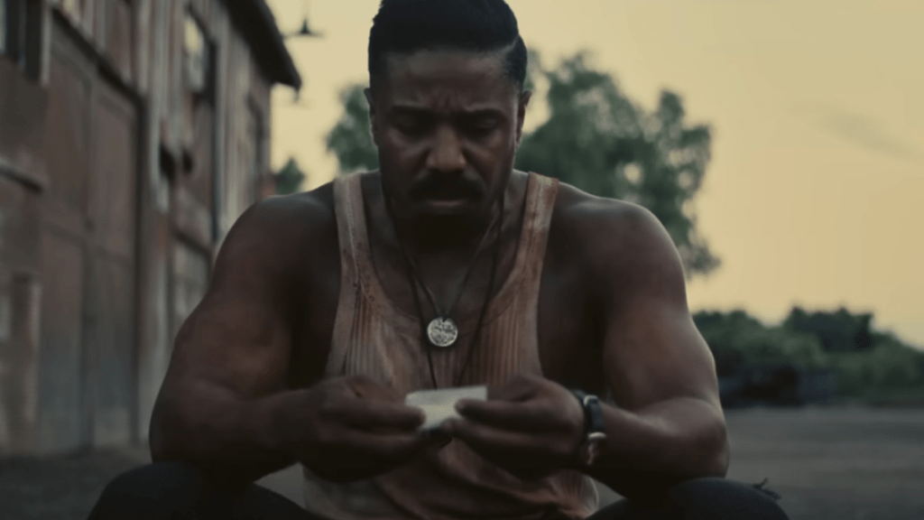 Michael B. Jordan’s Favorite Vampire Isn’t Stack From Sinners