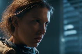 1 Stranger Things Star Discovered How the TV Show Ends Before Others