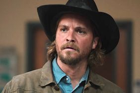 Luke Grimes' Yellowstone Spin-off Y:Marshals Gets New Photos & Plot Details