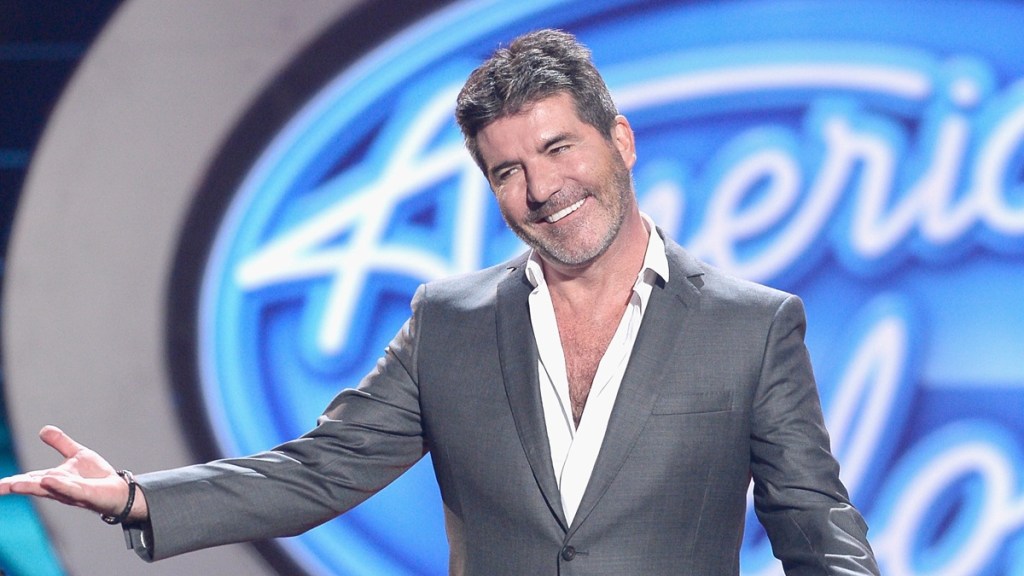‘I Wasn’t Trying To Be a D—k’: Simon Cowell on American Idol Era