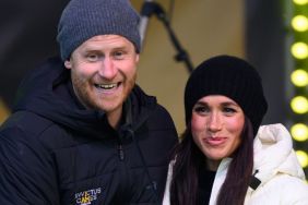 Meghan Markle Wants Prince Harry To Embrace Hollywood — Source