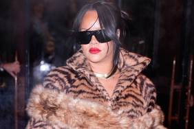 Rihanna Aiming for 'Perfection' With New Album — Source