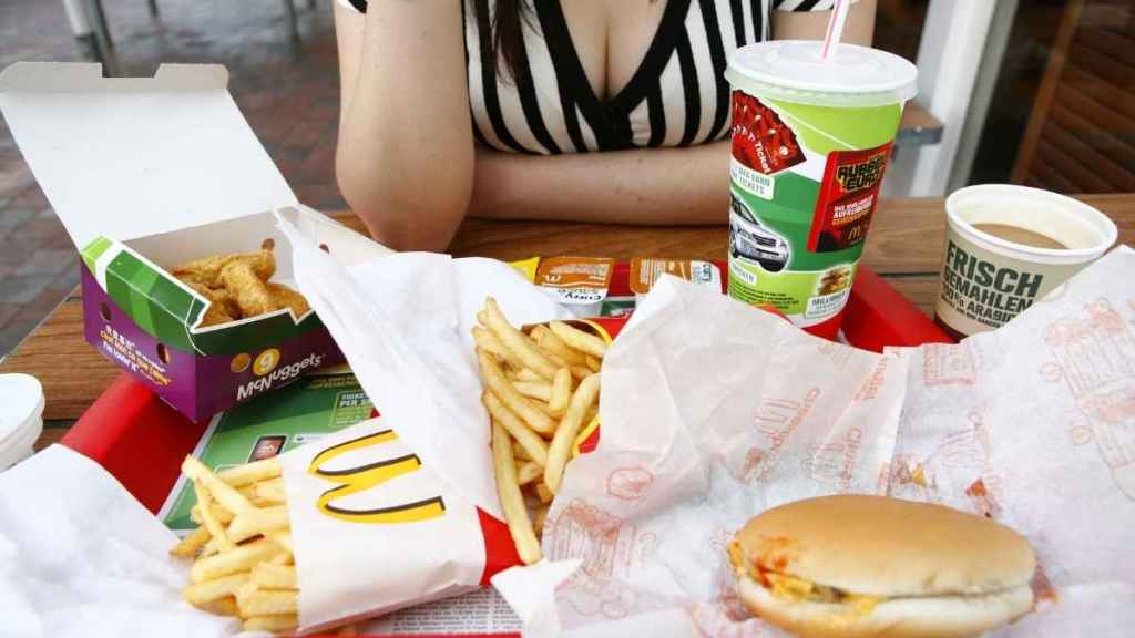 McDonald’s Drops 'Secret Menu' With Upgraded Cheeseburger