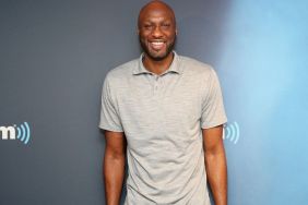 Former NBA Player Lamar Odom Enters Rehab After DUI Arrest — Report