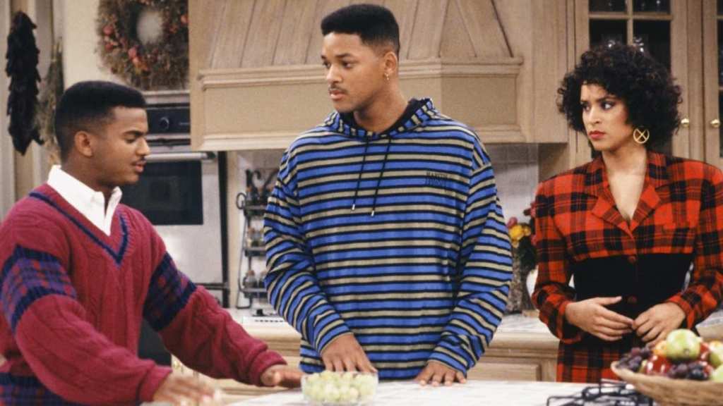Fresh Prince of Bel-Air House Has a Whopping Selling Price — Report