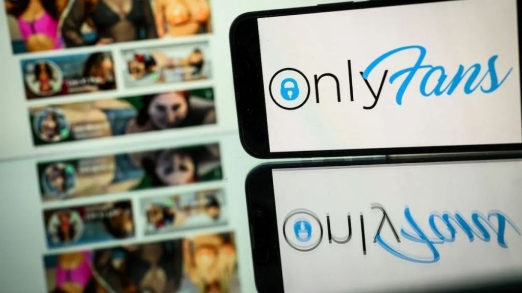 These Glasses Will Let OnlyFans’ Creators Livestream Their POV