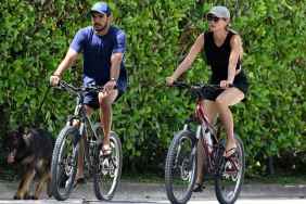 Gisele Bündchen & Husband Take Son on Outing After Intimate Wedding