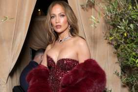 Jennifer Lopez Never Steps Outside Without Applying This Beauty Product