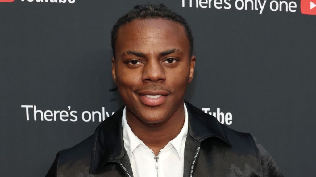 IShowSpeed Drinking Cow Blood Sparks ‘Vampire’ Comparison