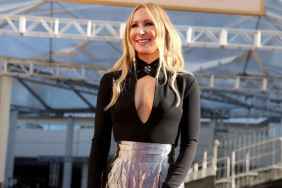 Golden Globes Host Is Not Considering a Wedding at This Point — Source