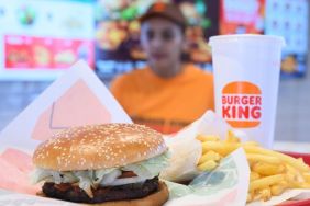 Burger King’s Breakfast Whopper Just Got a Bold New Topping