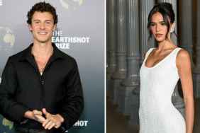 Shawn Mendes Seemingly Confirms Romance With 30-Year-Old Actress