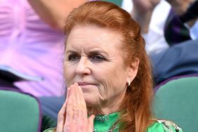 Sarah Ferguson Finds Her Current Situation Beyond ‘Humiliating’ — Source