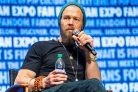 Ryan Hurst as Kratos Has Fans Saying 'Holy W Casting'