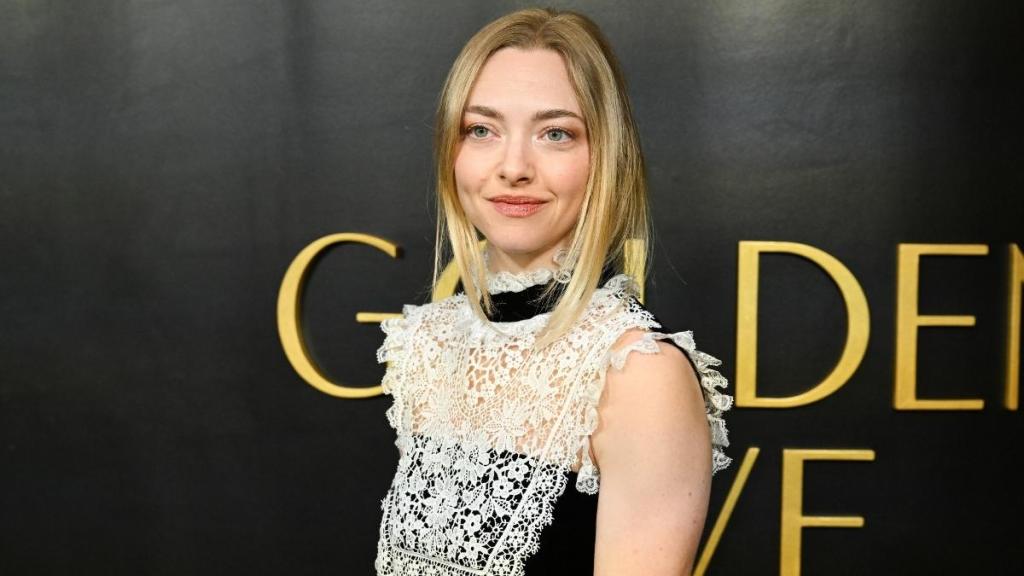 Amanda Seyfried Opens Up About Being on Medication for This Disorder