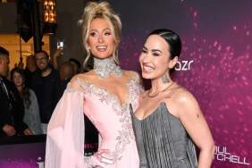 Paris Hilton Credits Demi Lovato as Inspiration for Documentary