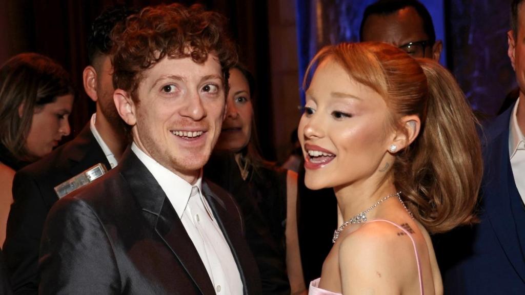 Ariana Grande & Boyfriend's Split Rumors 'Damaging' Romance — Source