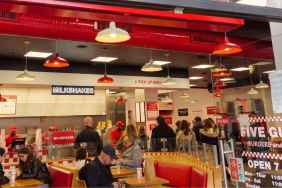 Five Guys’ New Breakfast Menu Comes With a Unique Beverage Lineup