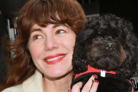 Singer Jenny Lewis Just ‘Married’ Her Dog for This Reason