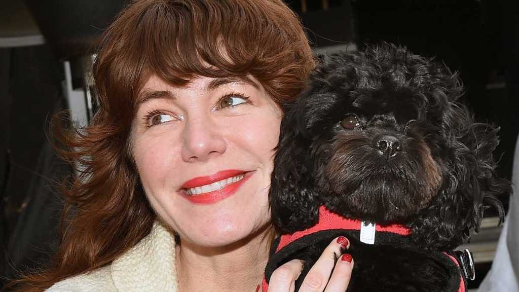 Singer Jenny Lewis Just ‘Married’ Her Dog for This Reason