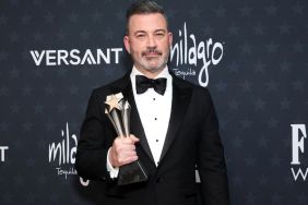 Jimmy Kimmel Gets Emotional Over Shooting of Alex Pretti: 'It's Frustrating to Watch'