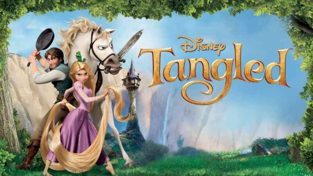 Tangled Fans Are Hyped for Milo Manheim & Teagan Croft in Live-Action