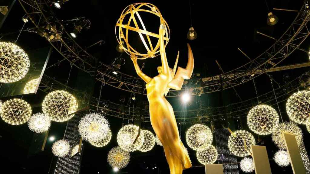 Emmys To Get New AI Guidelines & Undergo Other Major Changes for 2026