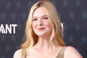 Elle Fanning Recalls A-Lister Helped Her After She Fainted at 2019 Cannes