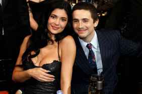 Timothee Chalamet & Kylie Jenner's New Move Has Brand Implications — Report