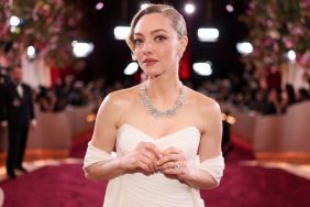 Amanda Seyfried’s Golden Globes Reaction Not Out of ‘Disrespect’ — Source