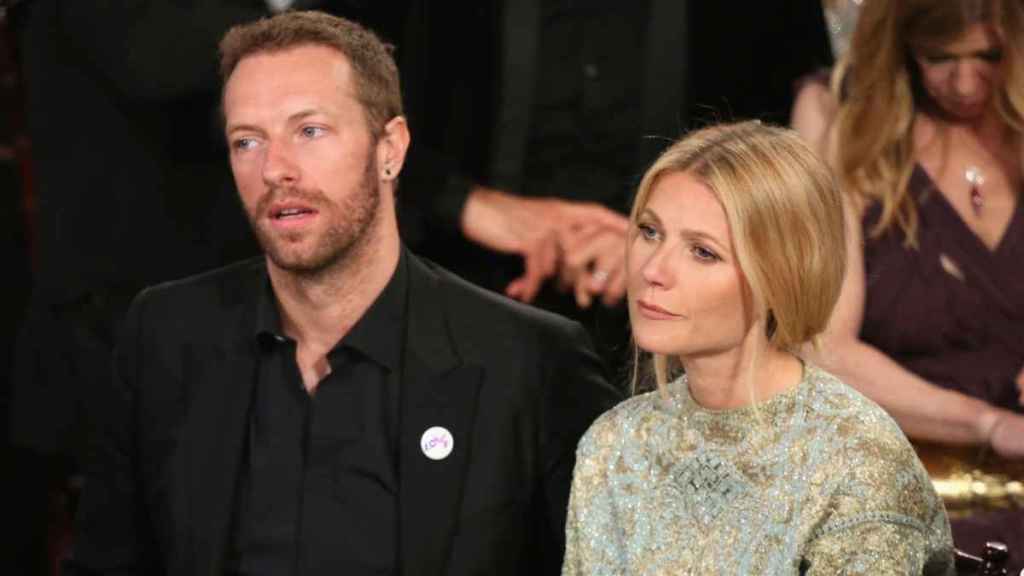 How Chris Martin Divorce Costed Gwyneth Paltrow a Movie Role