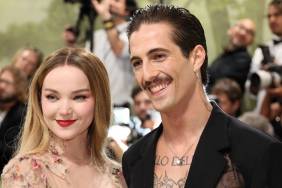 Måneskin Singer Damiano David Gets Engaged to Descendants' Dove Cameron