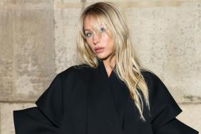 Alix Earle’s Crop-Top Selfie Is as Bold as It Gets