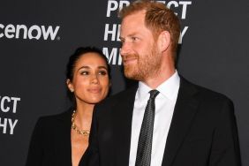 Prince Harry Doesn't Like Wife Having 'Final Say' in Decisions — Source
