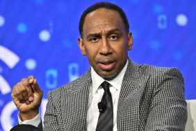 Stephen A. Smith Accidentally Says 'Charlie Kirk' Instead of 'Christian Kirk'