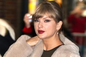 Kobe Bryant's Wife Reacts to Taylor Swift's Sweet Nod to Him