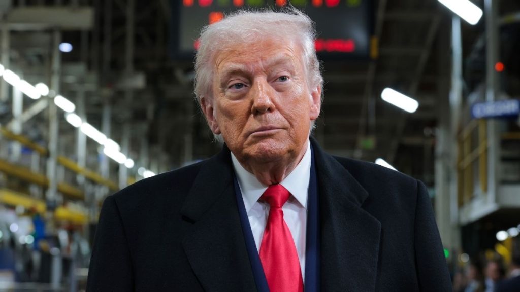 Republican Party Senator Calls Out Donald Trump in Leaked Audio — Report