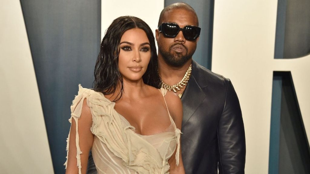 Kim Kardashian Calls Kanye West 'Family' Amid Co-Parenting Talks
