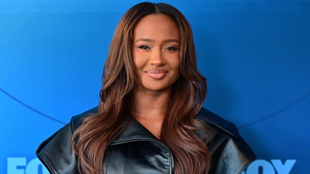 Travis Kelce’s Ex’s 2016 Throwback Includes a Sheer Look