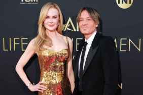 Nicole Kidman & Keith Urban Forego Child Support Rights — Source