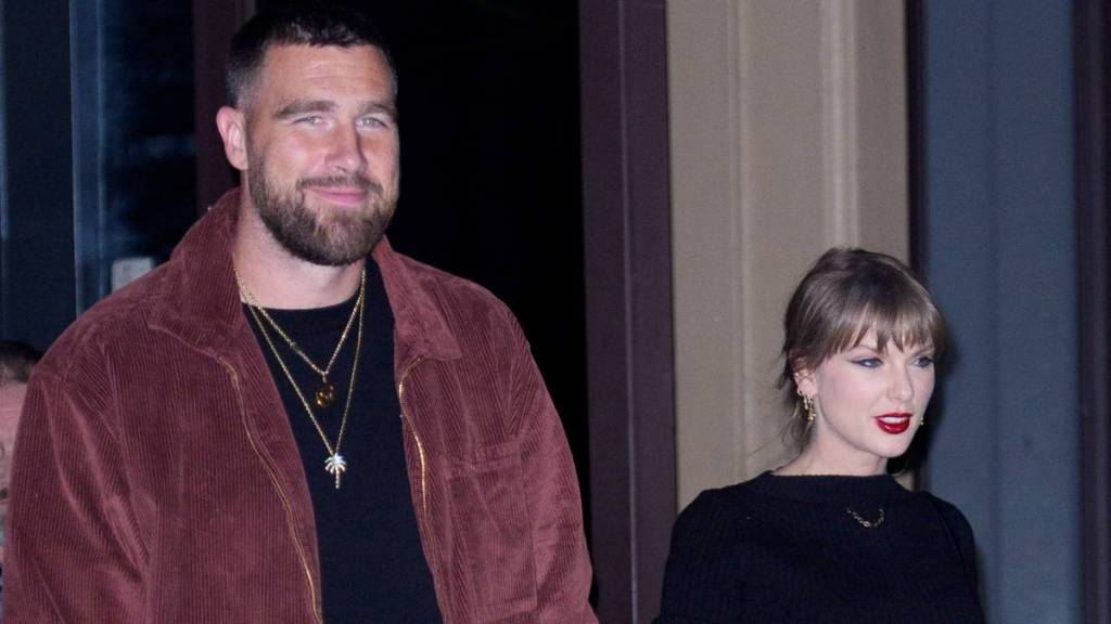 Ex-NFL Star Admits Viral Travis Kelce & Taylor Swift Remark Was a Prank