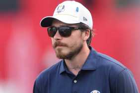 Brooklyn Beckham's Feud Isn't With His Whole Family — Source