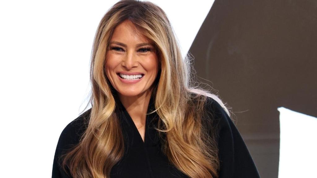 Melania Trump's Documentary Will Not Release in South Africa — Report