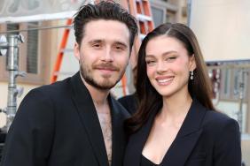 Brooklyn Beckham’s Wife Left ‘Tearful’ on Occasions Beyond Wedding — Source