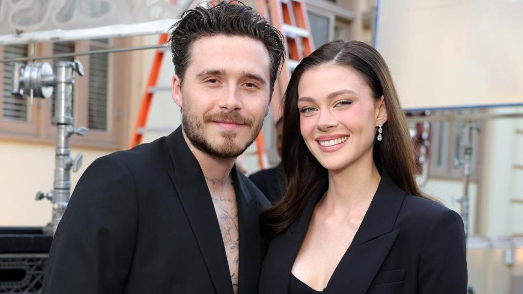 Brooklyn Beckham’s Wife Left ‘Tearful’ on Occasions Beyond Wedding — Source