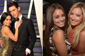 Austin Butler Reason Ashley Tisdale & Vanessa Hudgens Fell Out — Source