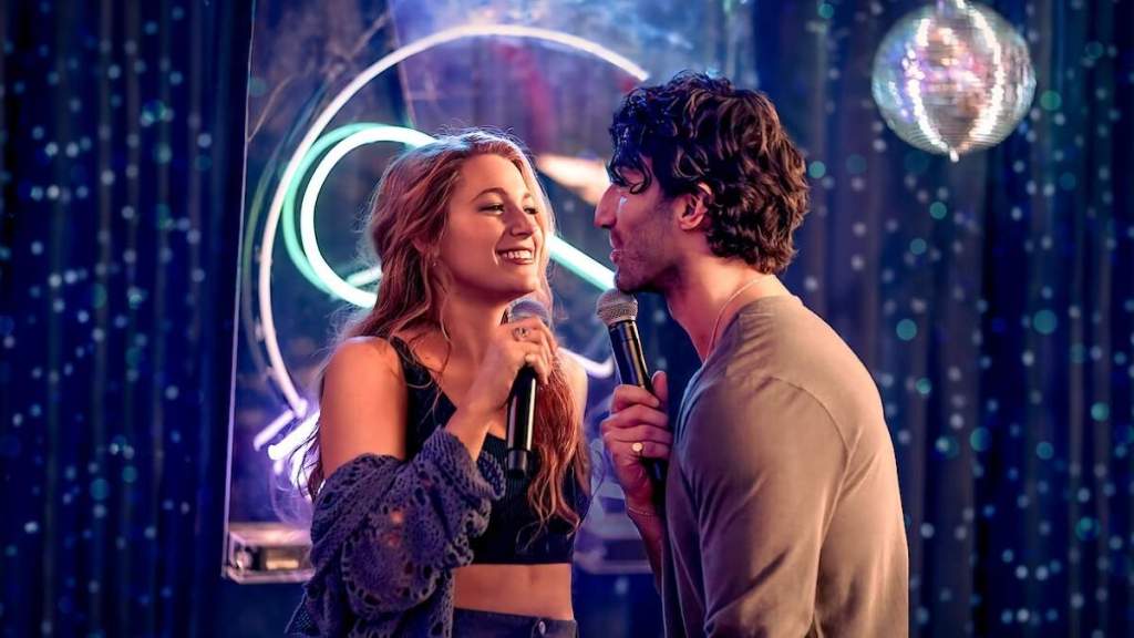 Blake Lively Asked Hollywood Stars for Help Amid Justin Baldoni Issue — Report