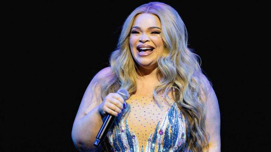 OnlyFans' Trisha Paytas Considering to Run for Congress