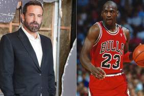 Ben Affleck Did Not Cast Michael Jordan Actor in Air for This Reason