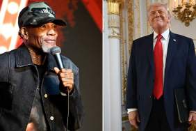 D.L. Hughley Says Donald Trump Just 'Wants to be Evil'